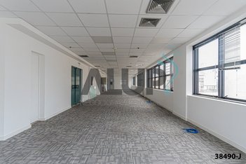 office em Rua Marquês de Itu, Vila Buarque - São Paulo - SP