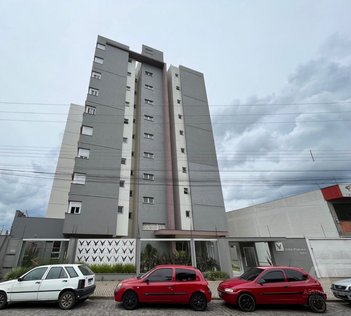 apartment em Alexandre de Antoni, Universitário - Caxias do Sul - RS