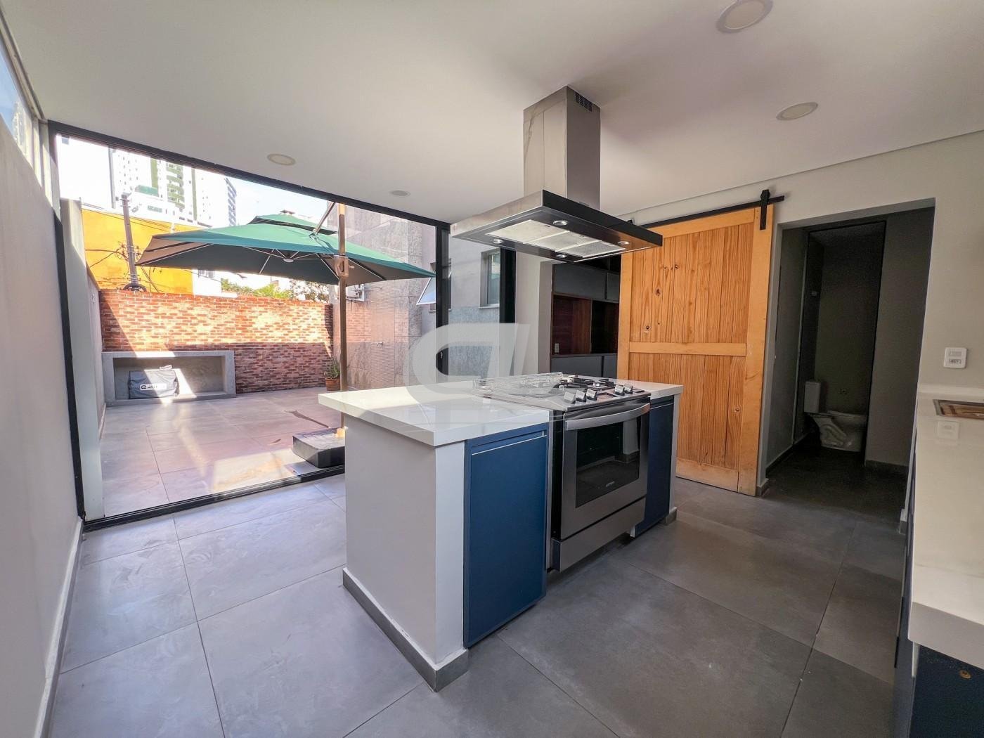 Apartamento com 3 quartos — Buritis, Belo Horizonte