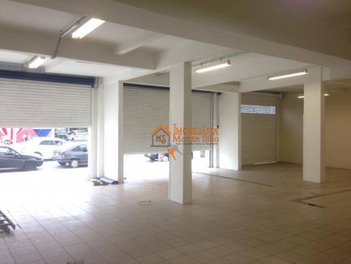 commercial_property em Avenida Sapopemba, Sapopemba - São Paulo - SP
