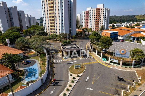 Cômodo Condomínio