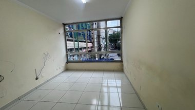 office em Rua Amador Bueno, Centro - Santos - SP