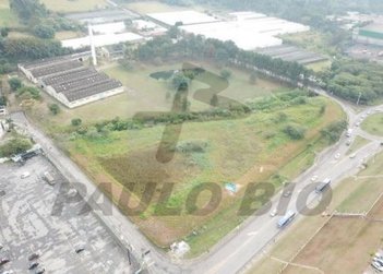 commercial_land_lot em Estrada do Corredor, Jardim Luciana - Itaquaquecetuba - SP