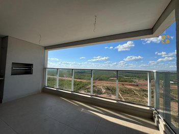 apartment em Rodovia Arquiteto Hélder Cândia, Ribeirão do Lipa - Cuiabá - MT