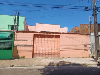 industrial em Bento Amaral Monteiro, Jardim Strass - Londrina - PR