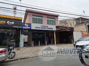 commercial_property em Avenida Flamingo, Vila Nova Curuçá - São Paulo - SP