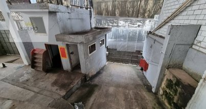 industrial em Rua Almirante Tamandaré, Vila Menck - Osasco - SP