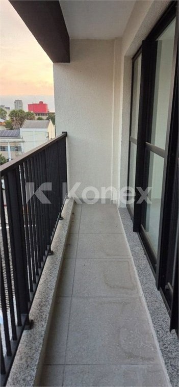 apartment em Rua João Moura, Pinheiros - São Paulo - SP