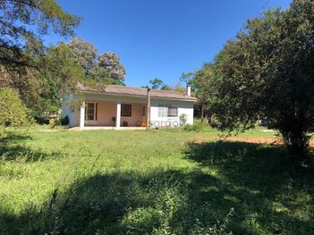 agricultural em Francisco Fagundes da Cunha, Boi Morto - Santa Maria - RS