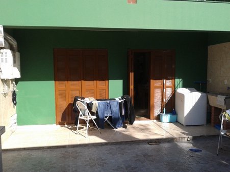 Cômodo Condomínio