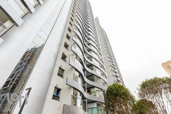 apartment em João de Lacerda Soares, Brooklin - São Paulo - SP