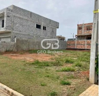land_lot em Avenida Robson Custódio Machado, Loteamento Floresta - São José dos Campos - SP