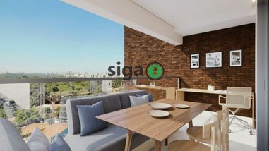 apartment em Alameda Gabriel Monteiro da Silva, Jardim América - São Paulo - SP