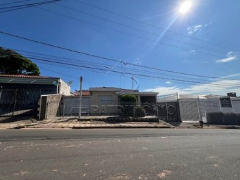house em Rua João Mercado, Jardim Santa Rosa - Sorocaba - SP