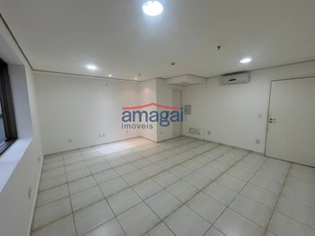 office em Rua República do Iraque, Jardim Oswaldo Cruz - São José dos Campos - SP