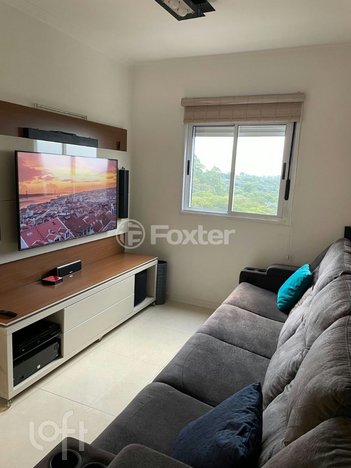 apartment em Avenida do Cursino, Vila Moraes - São Paulo - SP