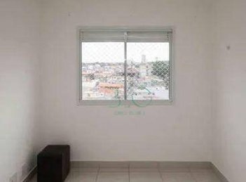apartment em Rua Boliche, Jardim Independência - São Paulo - SP