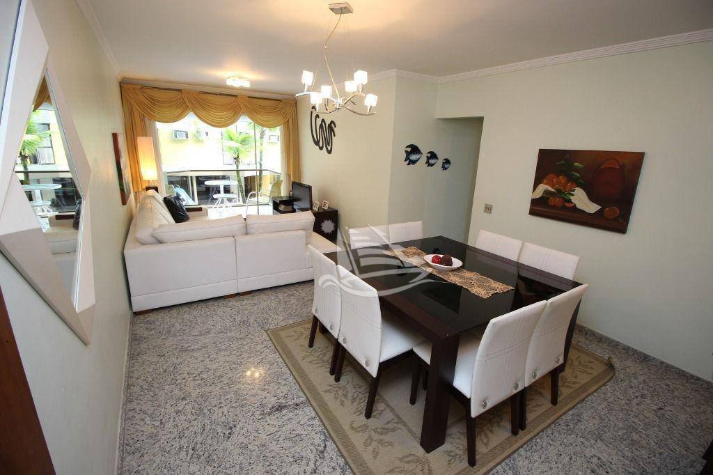 Sala 3 ambientes