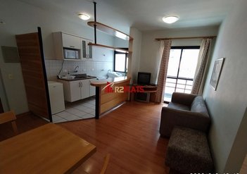 apartment em Avenida Bosque da Saúde, Saúde - São Paulo - SP
