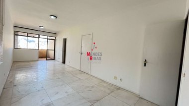 apartment em Rua Perdigão Malheiros, Cidade Jardim - Belo Horizonte - MG