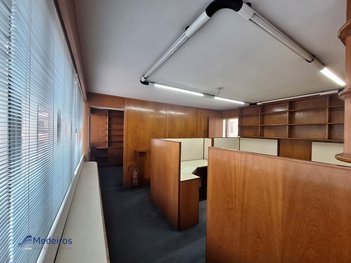 office em Rua Manuel da Nóbrega, Paraíso - São Paulo - SP