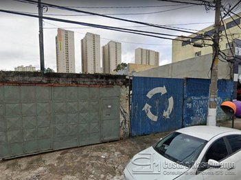 industrial em Rua Argentina, Centro - Diadema - SP