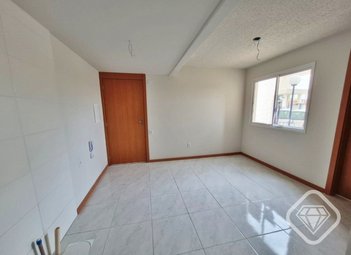 apartment em Rua Embira, Hípica - Porto Alegre - RS