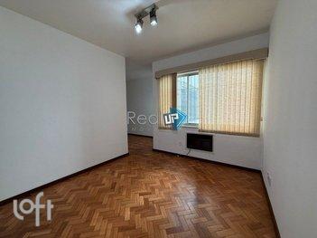 apartment em Barão da Torre, Ipanema - Rio de Janeiro - RJ