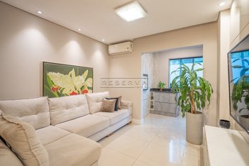 apartment em Avenida Brasil, Centro - Balneário Camboriú - SC