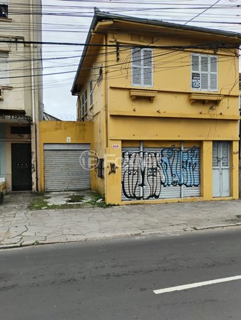 Cômodo Condomínio