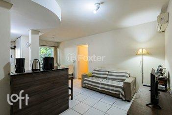 apartment em Rua Mura, Espírito Santo - Porto Alegre - RS