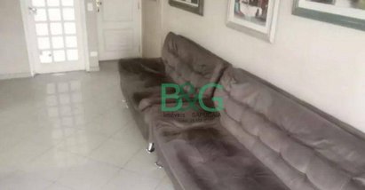 apartment em Rua Maratona, Vila Alexandria - São Paulo - SP