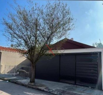 house em Rua Cecília Meirelles, Vila Rio Branco - Jundiaí - SP