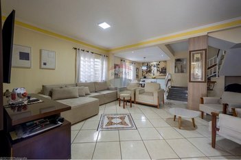 house em Rua Aderbal da Costa Moreira, Vila Viotto - Jundiaí - SP