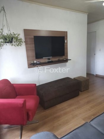 apartment em Avenida da Cavalhada, Cavalhada - Porto Alegre - RS