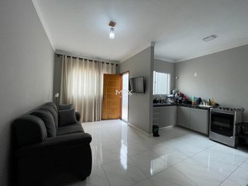 house em Rua Dona Rosália, Paulicéia - Piracicaba - SP