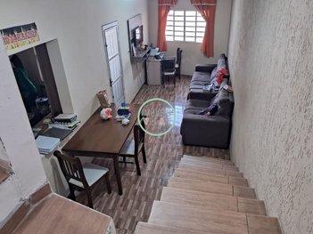 house em Rua João Friggi Filho, Cidade Vista Verde - São José dos Campos - SP