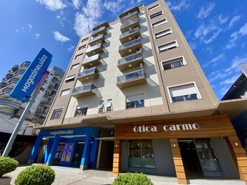 apartment em Avenida Brasil, Centro - Campo Bom - RS