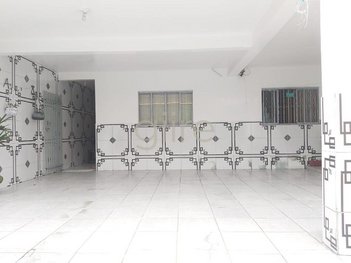 apartment em Rua Apucarana, Sítio Cercado - Curitiba - PR