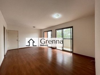apartment em Alameda dos Guaiós, Planalto Paulista - São Paulo - SP