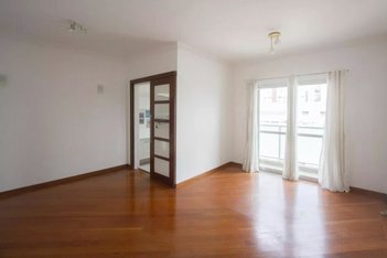 apartment em Rua Nebraska, Brooklin Novo - São Paulo - SP