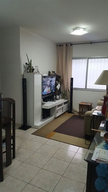 apartment em Avenida Alexios Jafet, Jardim Ipanema (Zona Sul) - São Paulo - SP