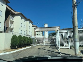 apartment em Rua Rubião de Almeida, Jardim São Conrado - Sorocaba - SP