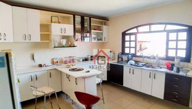 house em Rua Cidade de São Sebastião, Nova Petrópolis - São Bernardo do Campo - SP
