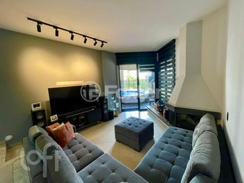 apartment em Avenida José Galante, Vila Suzana - São Paulo - SP
