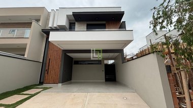 house em Avenida Nicola Accieri, Jardim Celeste - Jundiaí - SP