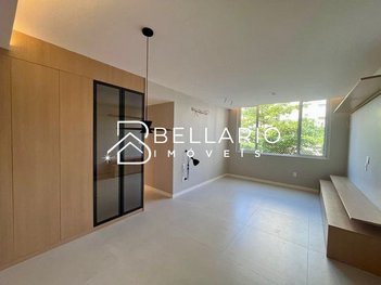 apartment em Rua Visconde de Pirajá, Ipanema - Rio de Janeiro - RJ