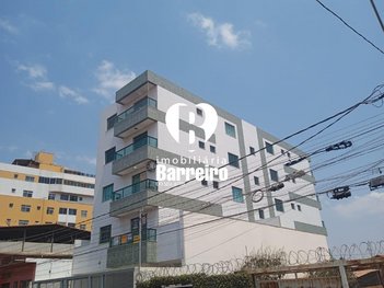 apartment em Rua Norberto Mayer, Eldorado/Cidade Jardim Eldorado - Contagem - MG