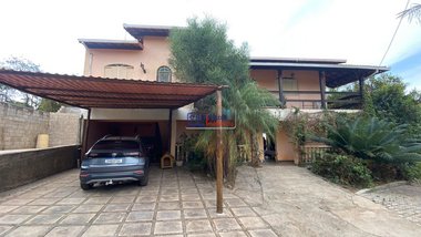 house em Rua Treze, São Joaquim de Bicas - São Joaquim de Bicas - MG