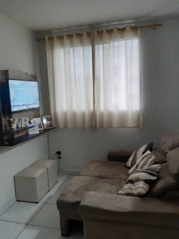 apartment em Rua José Jorge Abrahão, Loteamento Villa Branca - Jacareí - SP